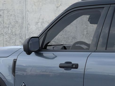 New 2026 Ford Bronco Sport Outer Banks w/ Outer Banks Tech Package+ AWD/4WD image 50