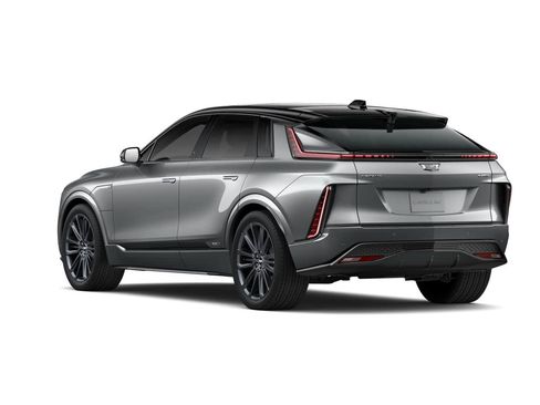 New 2026 Cadillac Lyriq V AWD/4WD image 29