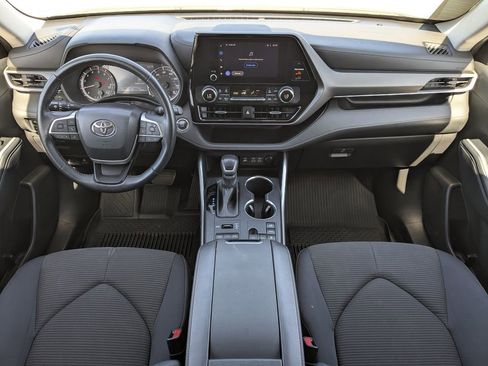 Used 2023 Toyota Highlander LE image 20