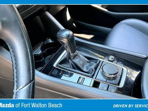 Used 2024 MAZDA MAZDA3 s FWD image 15