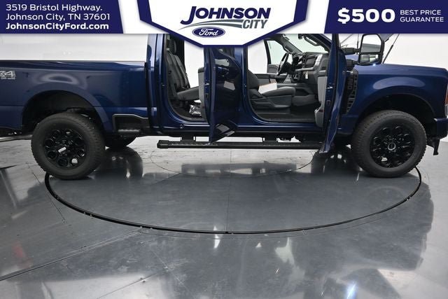 New 2027 Ford F350 XLT w/ XLT Premium Package AWD/4WD image 35