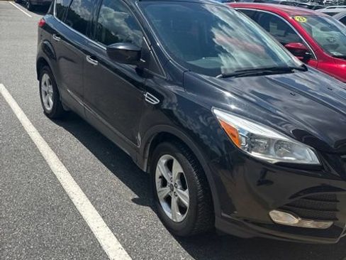 Used 2014 Ford Escape SE FWD image 8