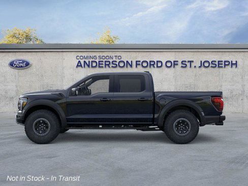 New 2026 Ford F150 Raptor image 3
