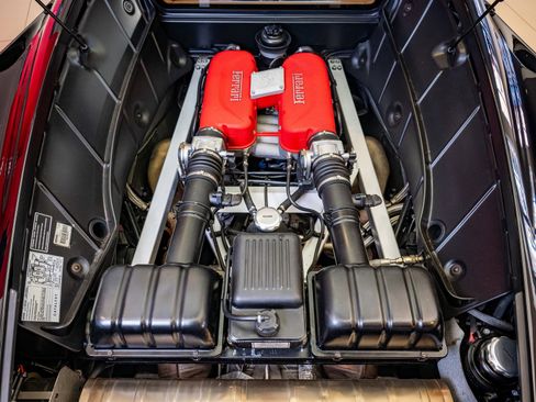 Used 2000 Ferrari 360 Modena image 23