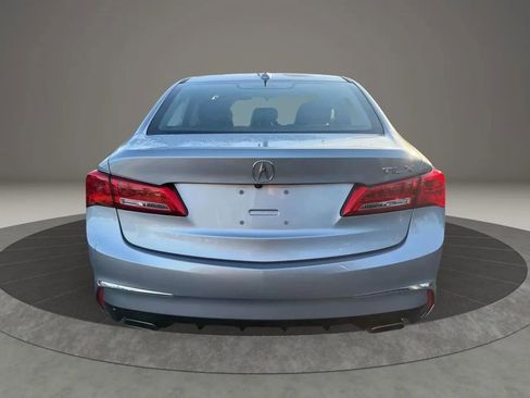 Used 2019 Acura TLX 3.5 Sedan 4D image 6