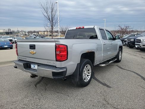 Used 2015 Chevrolet Silverado 1500 LT image 7