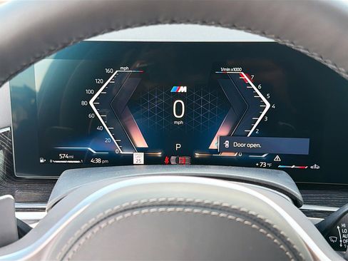 New 2026 BMW X5 xDrive40i w/ M Sport Package image 40