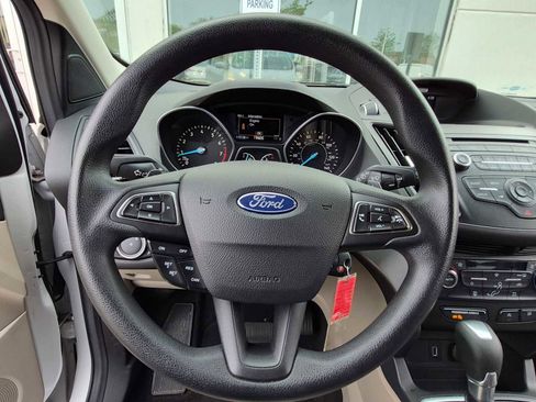Used 2017 Ford Escape SE AWD/4WD image 20