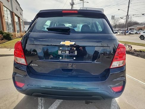 Used 2020 Chevrolet Trax LS image 12