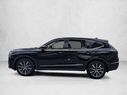 Used 2026 Acura MDX SH-AWD w/ Technology Package image 5