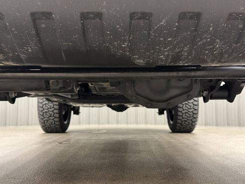 Used 2025 Jeep Wrangler Unlimited Sahara w/ Safety Group image 15