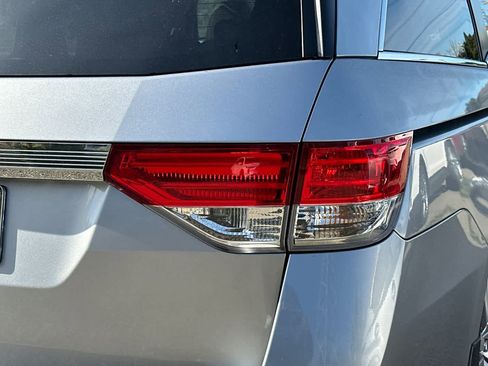 Used 2016 Honda Odyssey EX-L image 17