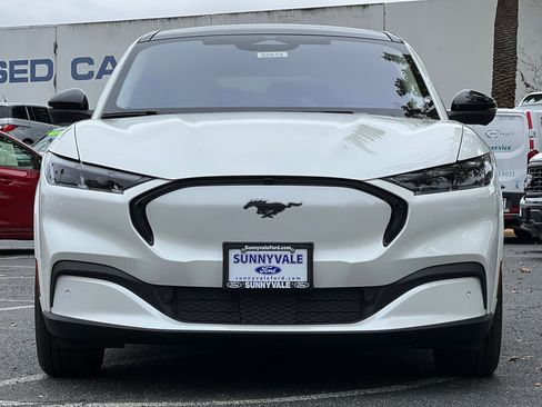 New 2025 Ford Mustang Mach-E Premium image 10