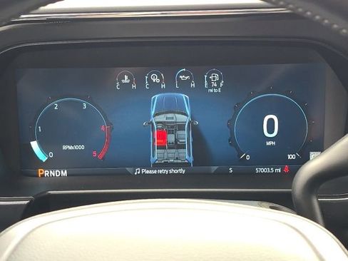 Used 2023 Ford F250 Lariat w/ Lariat Ultimate Package image 29