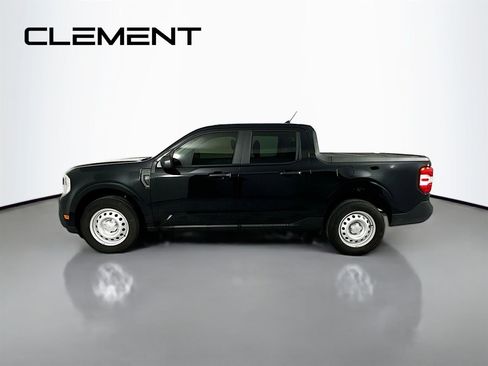 Certified 2024 Ford Maverick XL image 4