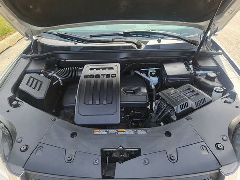 Used 2017 GMC Terrain SLE FWD image 33