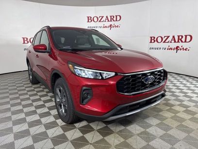 New 2026 Ford Escape ST-Line Select w/ Tech Pack #1