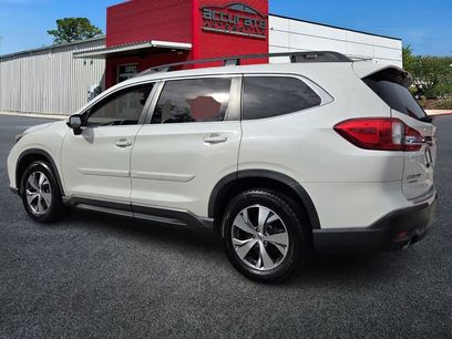 Used 2021 Subaru Ascent Premium w/ Convenience Package