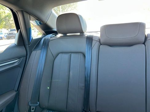 New 2026 Audi A3 2.0T Premium image 11