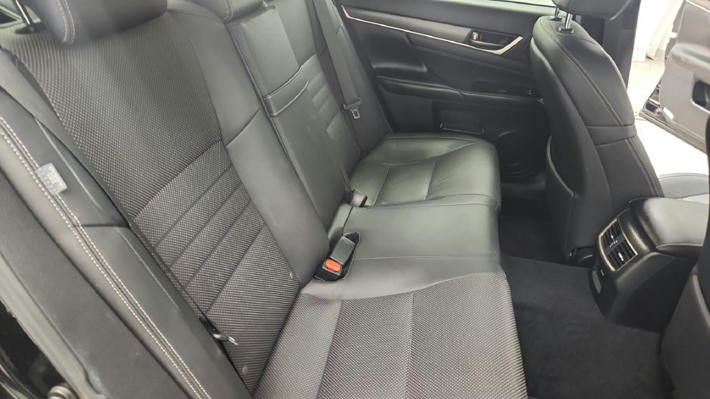 Used 2017 Lexus GS 350 F Sport RWD image 27
