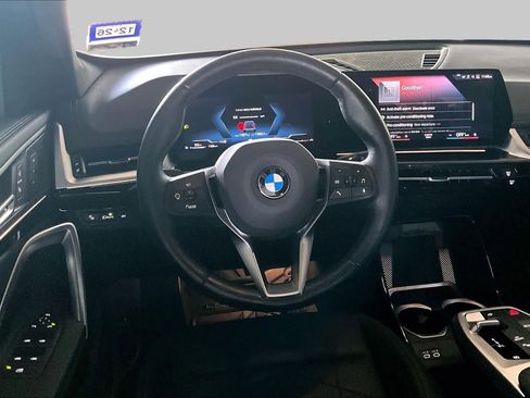 Used 2023 BMW X1 xDrive28i w/ Convenience Package AWD/4WD image 16