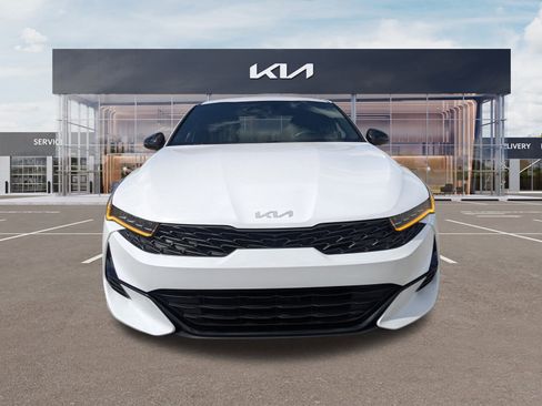 Used 2022 Kia K5 GT-Line image 7