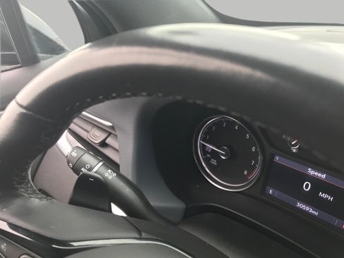 Certified 2023 Buick Enclave Essence w/ Experience Buick Package image 18