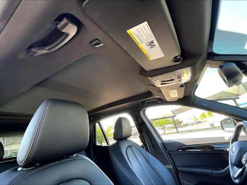 Used 2016 BMW X1 xDrive28i image 14