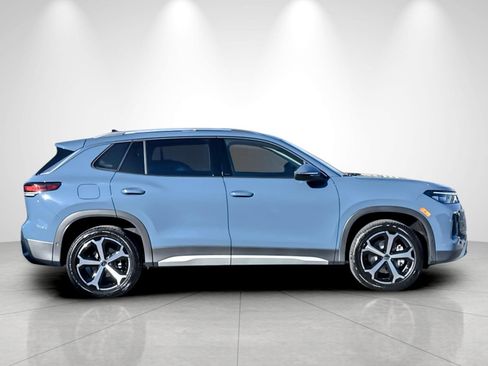 New 2026 Volkswagen Tiguan SE AWD/4WD image 6