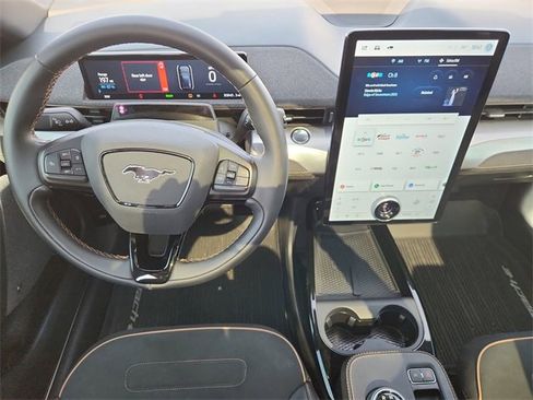 Used 2023 Ford Mustang Mach-E GT image 11