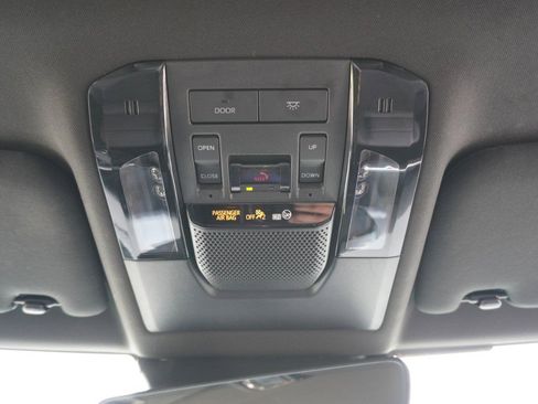 Used 2025 Lexus GX 550 AWD/4WD image 28