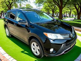 Used 2013 Toyota RAV4 XLE image 1