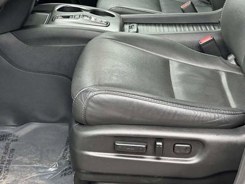 Used 2023 Honda Passport EX-L image 18