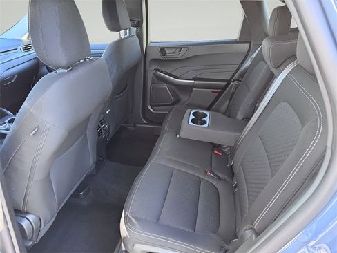 Used 2025 Ford Escape Active image 31