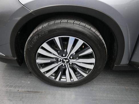 Used 2020 Mitsubishi Outlander SEL AWD/4WD image 18