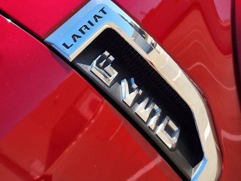 Used 2022 Ford F450 Lariat w/ Lariat Value Package image 11