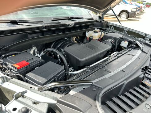 Certified 2025 GMC Yukon XL Denali image 28