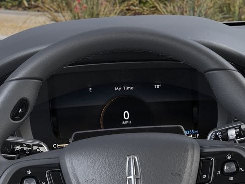 New 2024 Lincoln Corsair Grand Touring w/ Equipment Group 302A image 13