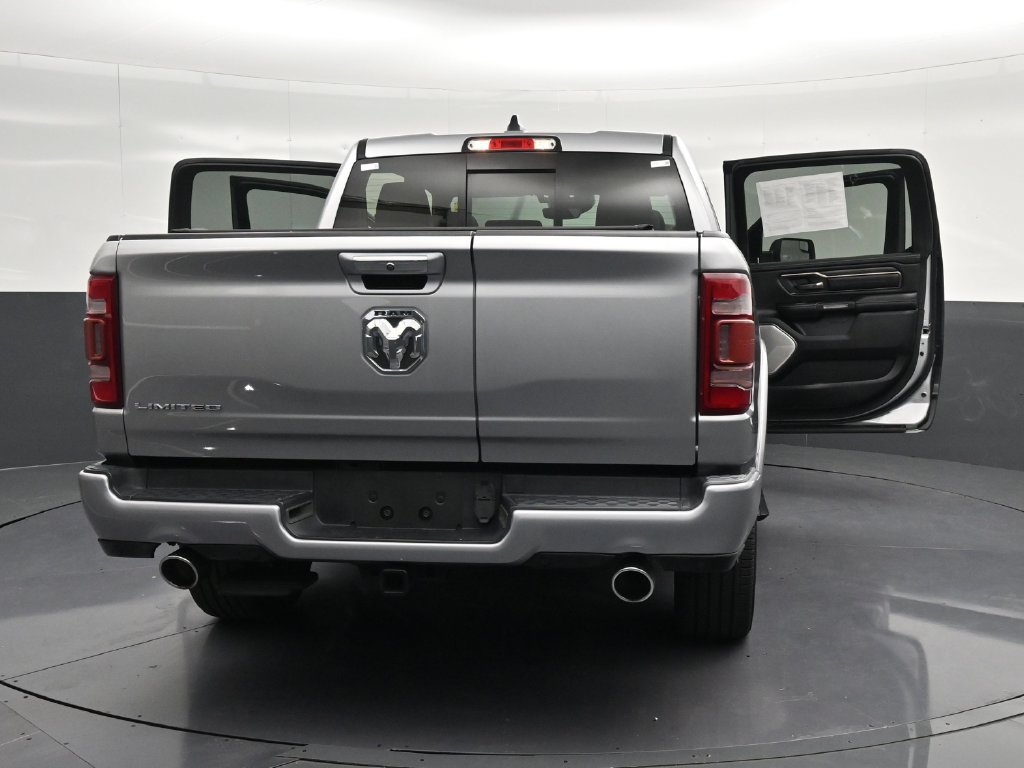 Used 2020 RAM 1500 Limited RWD image 26