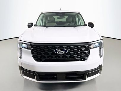 New 2026 Ford Maverick Lariat w/ 4K Tow Package