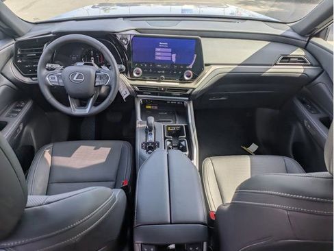 New 2026 Lexus TX 350 AWD image 19