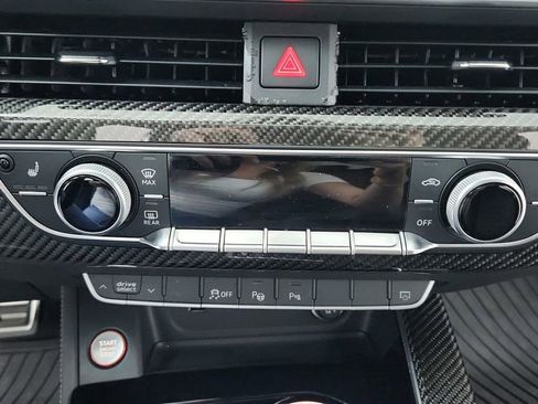 Used 2022 Audi RS 5 Sportback w/ RS Driver Assistance Package image 28