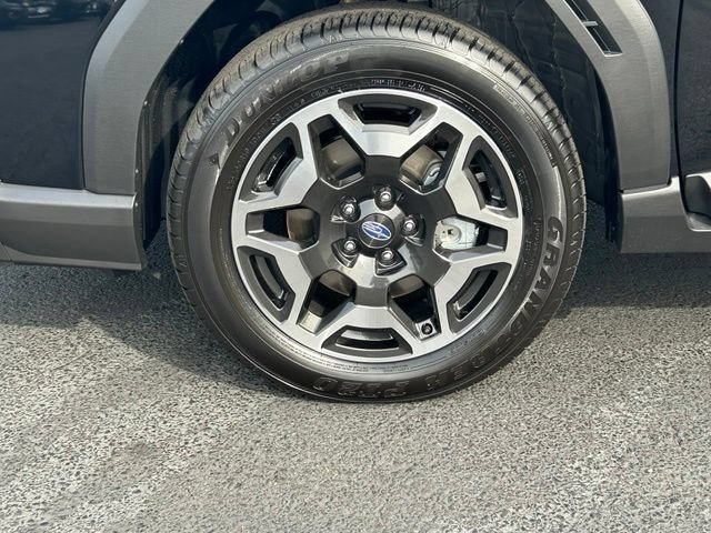 New 2026 Subaru Outback Touring AWD/4WD image 19