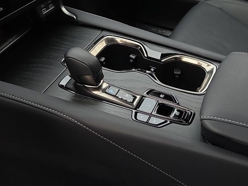 Certified 2025 Lexus RX 350 w/ Convenience Package image 13