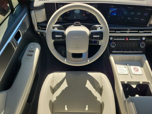 New 2026 Hyundai Santa Fe SEL image 11