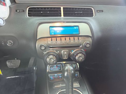 Used 2011 Chevrolet Camaro SS w/ RS Package RWD image 26
