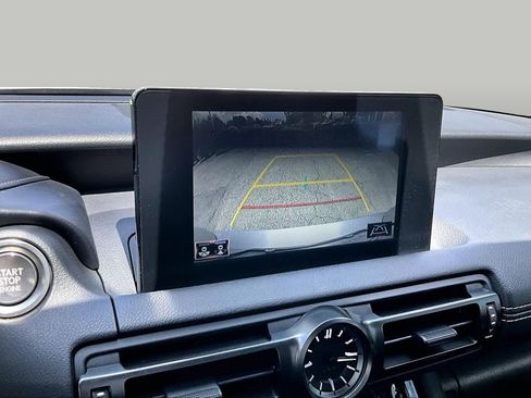 Used 2023 Lexus IS 350 F Sport w/ Memory Package RWD image 25