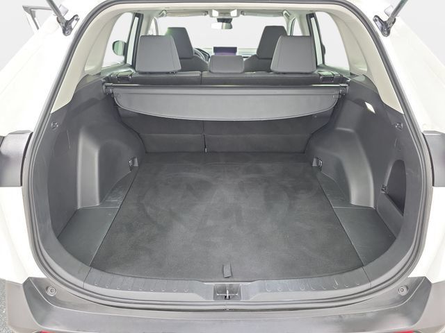 Certified 2025 Toyota RAV4 XLE AWD/4WD image 31