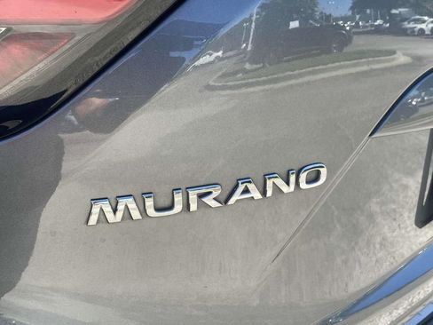 Used 2022 Nissan Murano SL image 9