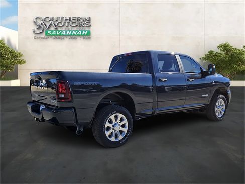 New 2026 RAM 2500 Big Horn image 5